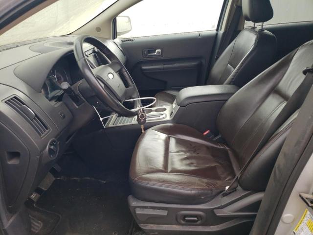 Photo 6 VIN: 2FMDK4KC6ABA05340 - FORD EDGE 