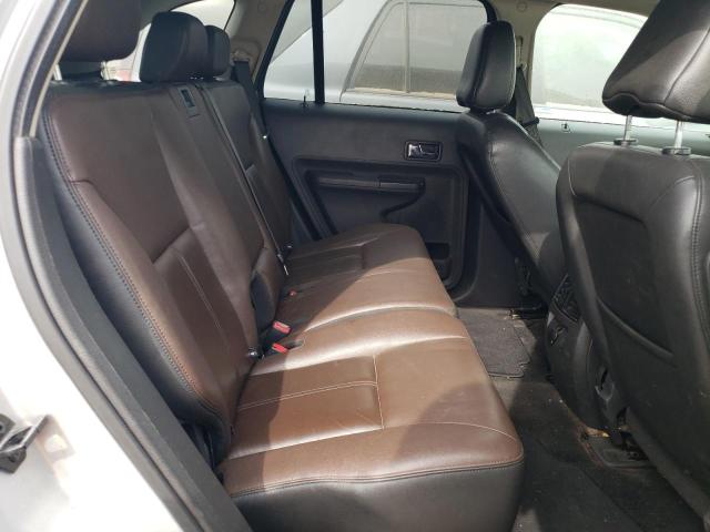 Photo 9 VIN: 2FMDK4KC6ABA05340 - FORD EDGE 