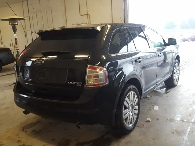 Photo 3 VIN: 2FMDK4KC6ABA05614 - FORD EDGE LIMIT 