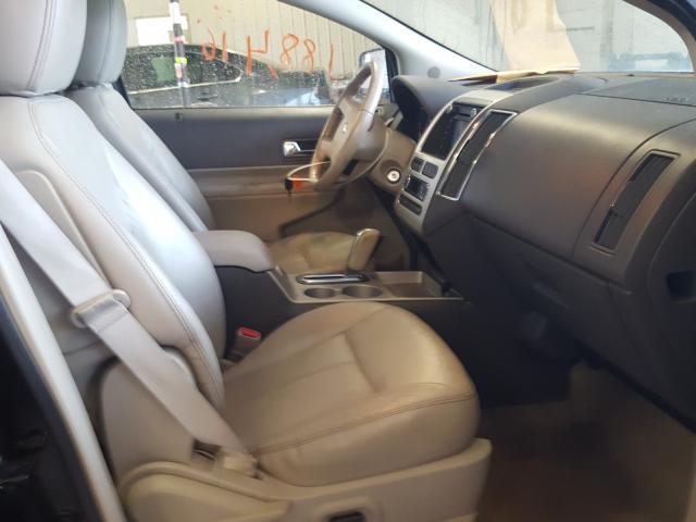 Photo 4 VIN: 2FMDK4KC6ABA05614 - FORD EDGE LIMIT 