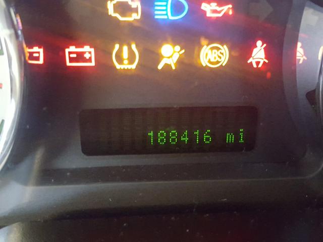 Photo 7 VIN: 2FMDK4KC6ABA05614 - FORD EDGE LIMIT 