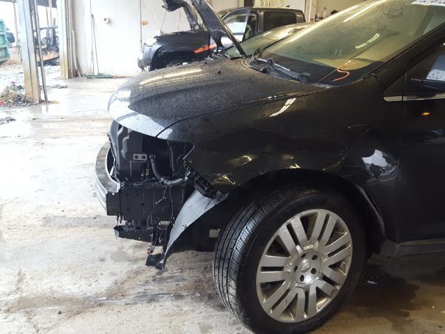 Photo 8 VIN: 2FMDK4KC6ABA05614 - FORD EDGE LIMIT 