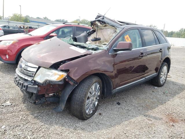 Photo 0 VIN: 2FMDK4KC6ABA07542 - FORD EDGE 