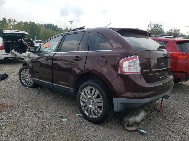 Photo 1 VIN: 2FMDK4KC6ABA07542 - FORD EDGE 