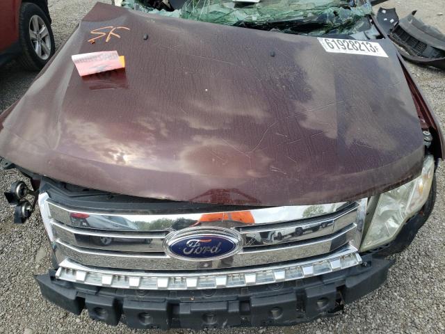 Photo 10 VIN: 2FMDK4KC6ABA07542 - FORD EDGE 