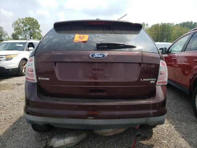 Photo 5 VIN: 2FMDK4KC6ABA07542 - FORD EDGE 