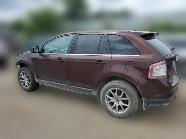 Photo 1 VIN: 2FMDK4KC6ABA09095 - FORD EDGE 