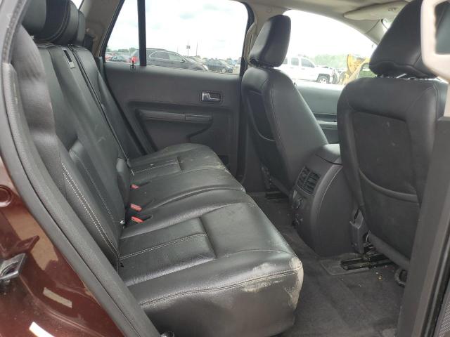 Photo 10 VIN: 2FMDK4KC6ABA09095 - FORD EDGE 