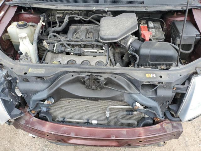 Photo 11 VIN: 2FMDK4KC6ABA09095 - FORD EDGE 