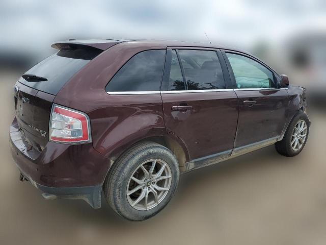 Photo 2 VIN: 2FMDK4KC6ABA09095 - FORD EDGE 