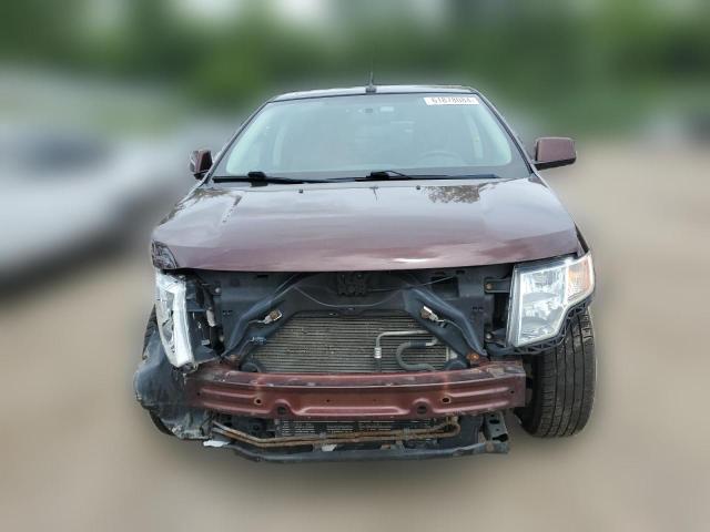 Photo 4 VIN: 2FMDK4KC6ABA09095 - FORD EDGE 