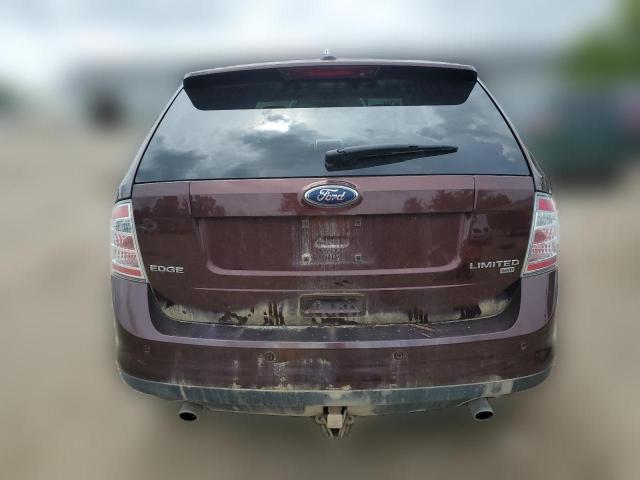 Photo 5 VIN: 2FMDK4KC6ABA09095 - FORD EDGE 