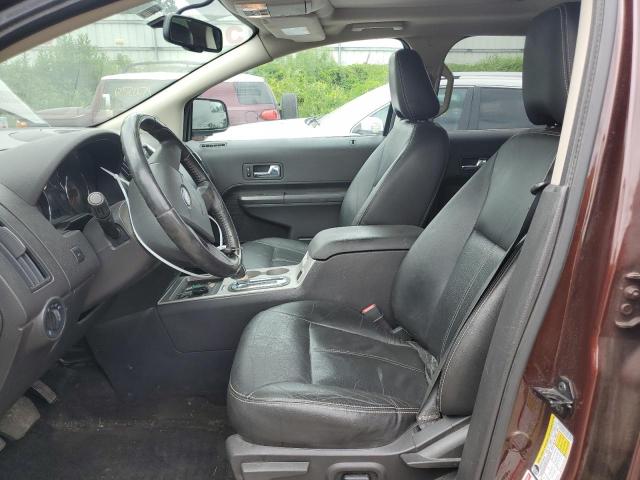 Photo 6 VIN: 2FMDK4KC6ABA09095 - FORD EDGE 