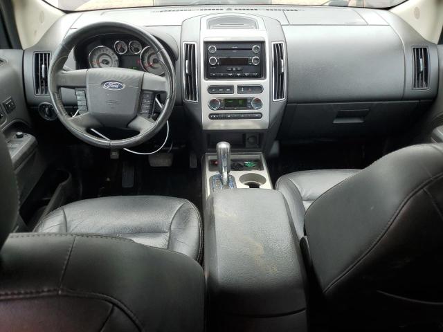 Photo 7 VIN: 2FMDK4KC6ABA09095 - FORD EDGE 