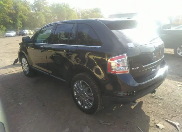 Photo 2 VIN: 2FMDK4KC6ABA19237 - FORD EDGE 