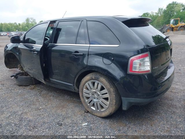 Photo 2 VIN: 2FMDK4KC6ABA21635 - FORD EDGE 