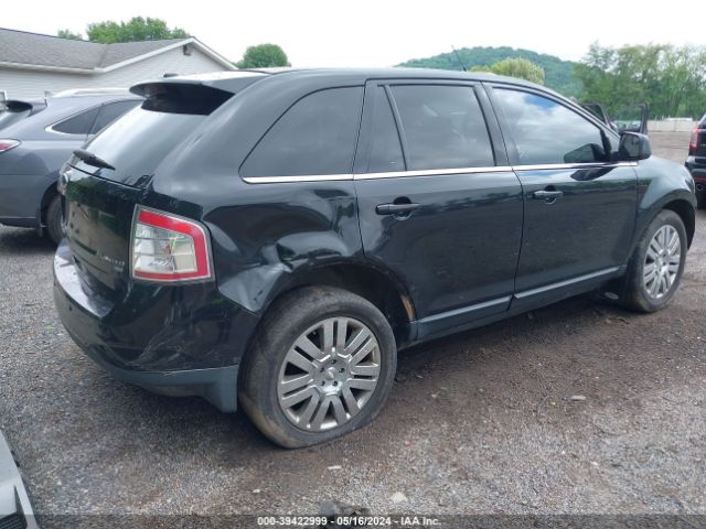 Photo 3 VIN: 2FMDK4KC6ABA21635 - FORD EDGE 