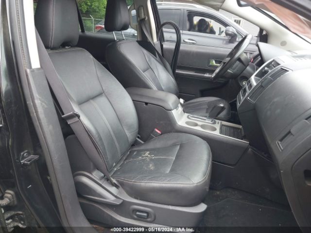 Photo 4 VIN: 2FMDK4KC6ABA21635 - FORD EDGE 