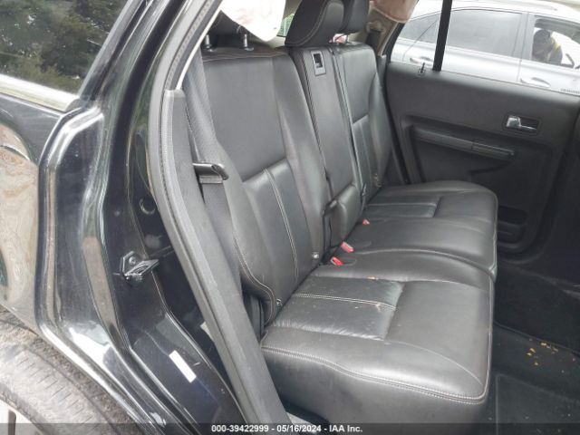 Photo 7 VIN: 2FMDK4KC6ABA21635 - FORD EDGE 