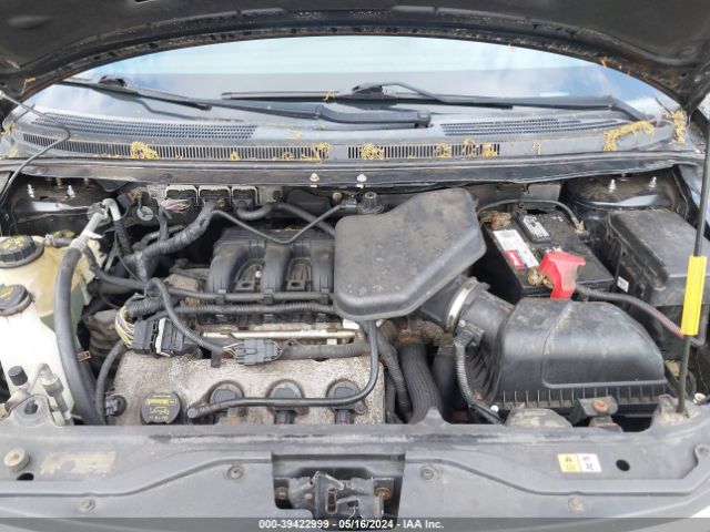 Photo 9 VIN: 2FMDK4KC6ABA21635 - FORD EDGE 