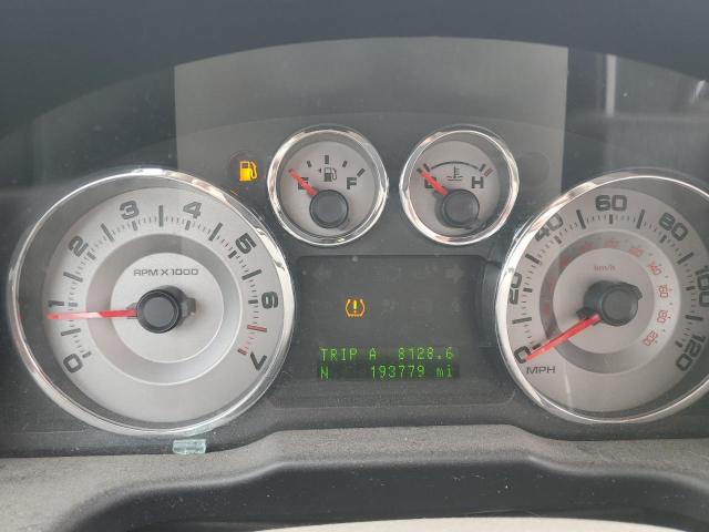 Photo 8 VIN: 2FMDK4KC6ABA35664 - FORD EDGE LIMIT 