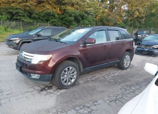 Photo 1 VIN: 2FMDK4KC6ABA45899 - FORD EDGE 