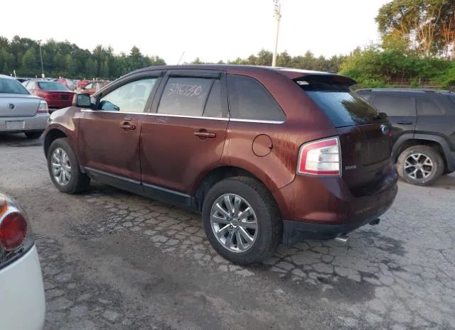 Photo 2 VIN: 2FMDK4KC6ABA45899 - FORD EDGE 