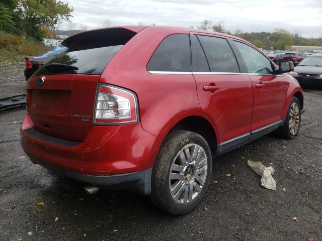 Photo 3 VIN: 2FMDK4KC6ABA48222 - FORD EDGE LIMIT 