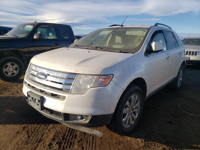 Photo 1 VIN: 2FMDK4KC6ABA60001 - FORD EDGE LIMIT 