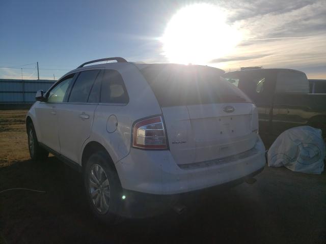 Photo 2 VIN: 2FMDK4KC6ABA60001 - FORD EDGE LIMIT 