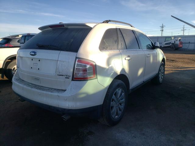 Photo 3 VIN: 2FMDK4KC6ABA60001 - FORD EDGE LIMIT 