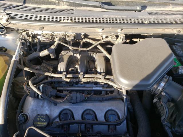 Photo 6 VIN: 2FMDK4KC6ABA60001 - FORD EDGE LIMIT 