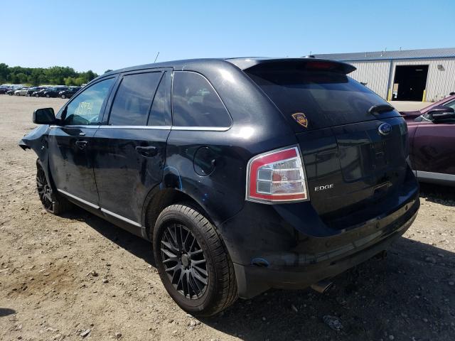 Photo 2 VIN: 2FMDK4KC6ABA68728 - FORD EDGE LIMIT 