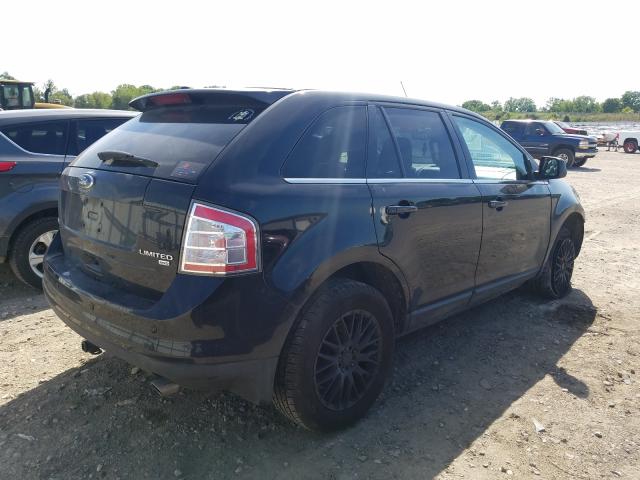 Photo 3 VIN: 2FMDK4KC6ABA68728 - FORD EDGE LIMIT 