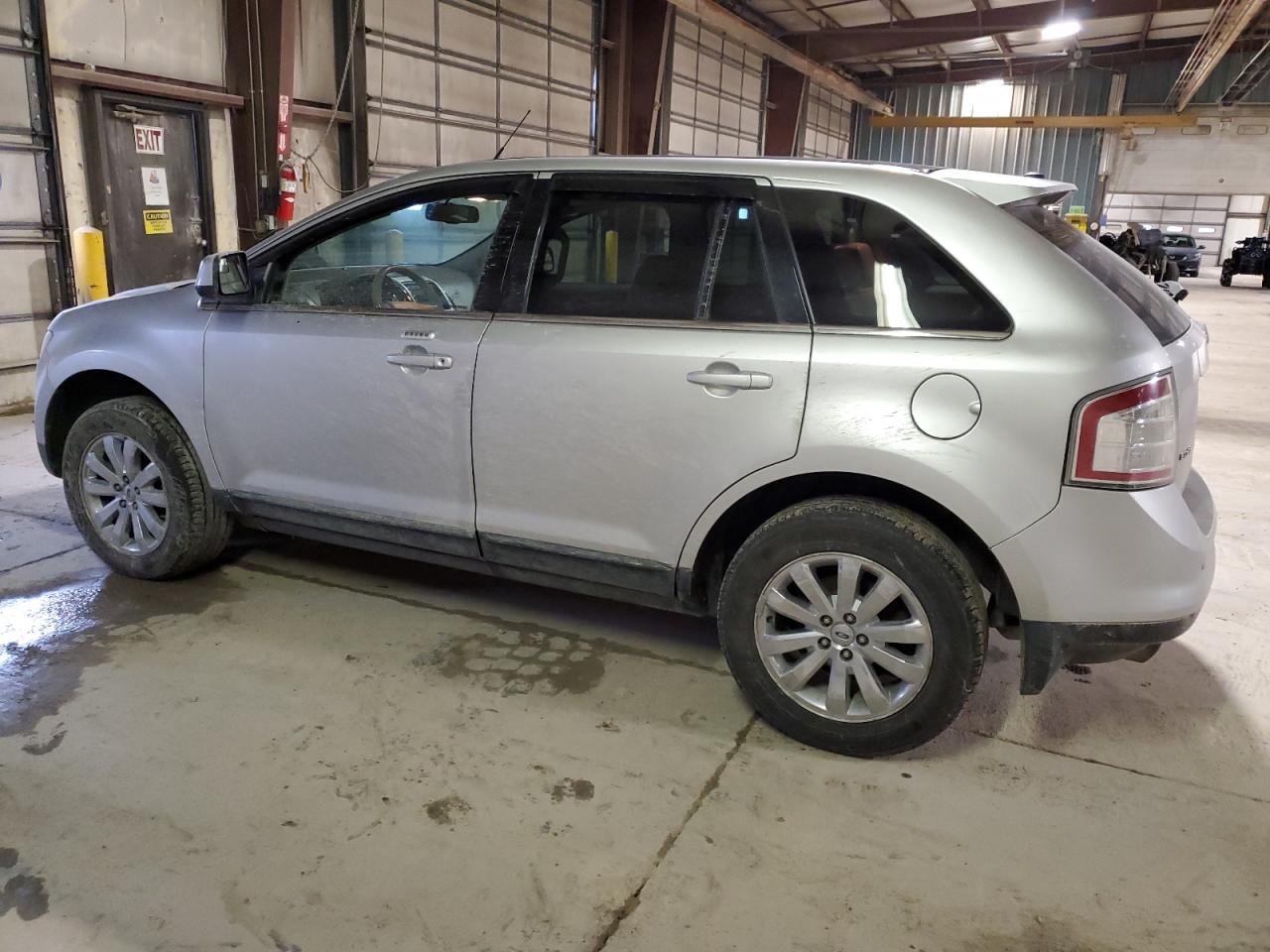 Photo 1 VIN: 2FMDK4KC6ABA75940 - FORD EDGE 