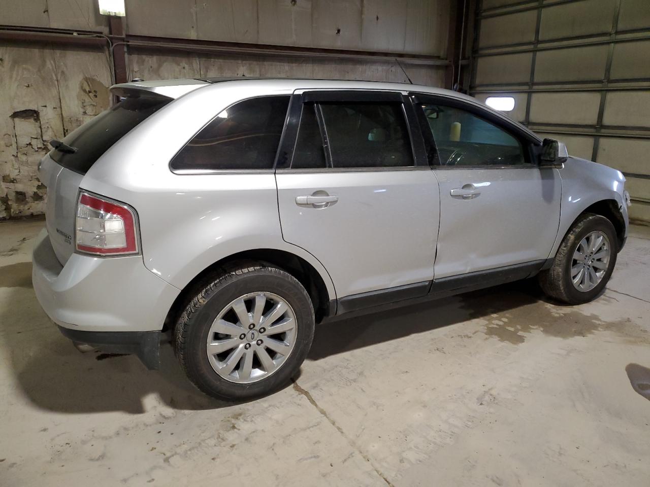 Photo 2 VIN: 2FMDK4KC6ABA75940 - FORD EDGE 