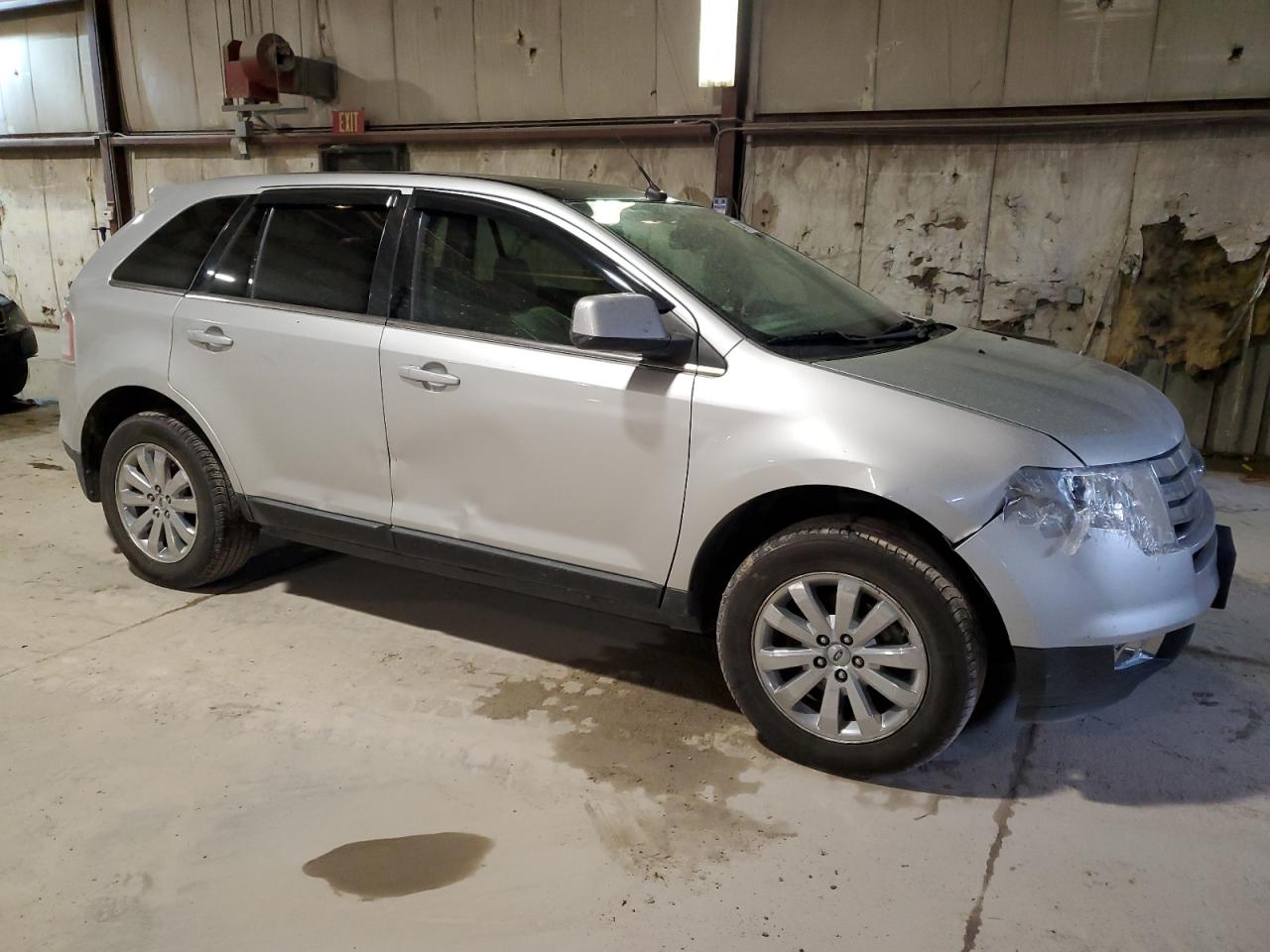 Photo 3 VIN: 2FMDK4KC6ABA75940 - FORD EDGE 