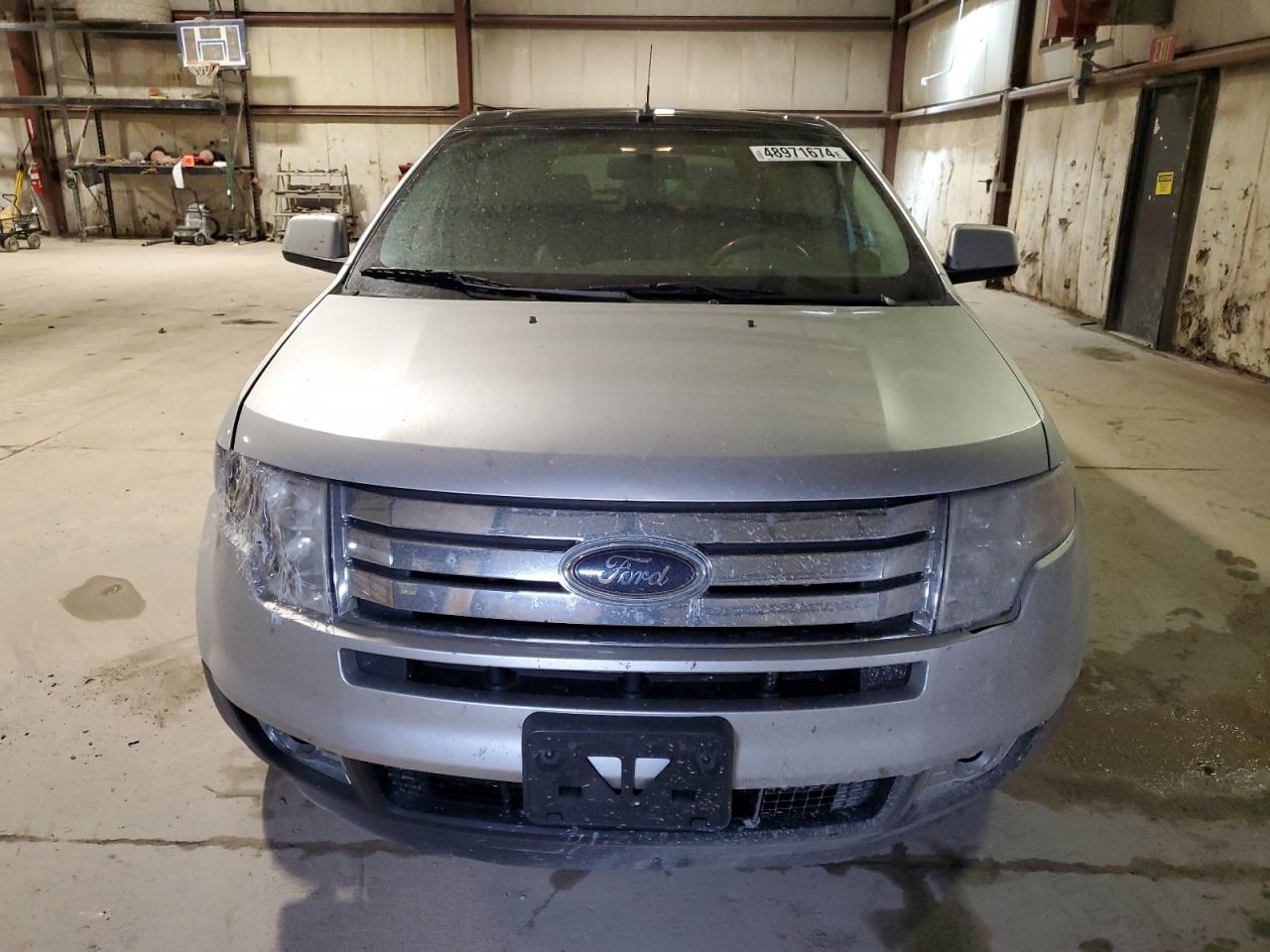 Photo 4 VIN: 2FMDK4KC6ABA75940 - FORD EDGE 