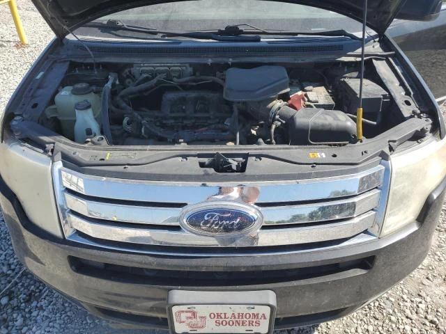 Photo 11 VIN: 2FMDK4KC6ABA78305 - FORD EDGE LIMIT 