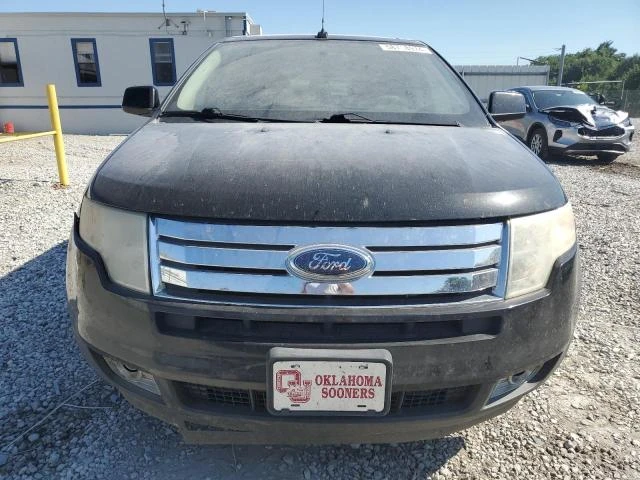 Photo 4 VIN: 2FMDK4KC6ABA78305 - FORD EDGE LIMIT 