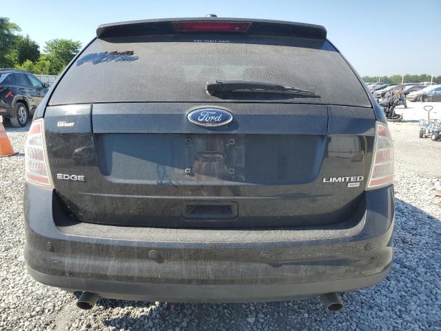 Photo 5 VIN: 2FMDK4KC6ABA78305 - FORD EDGE LIMIT 