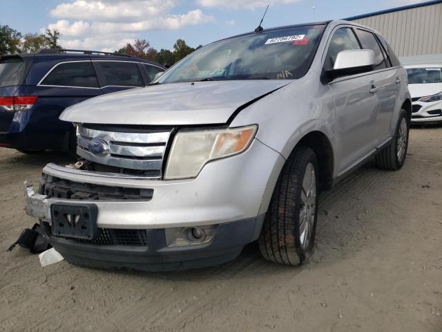 Photo 1 VIN: 2FMDK4KC6ABA84069 - FORD EDGE LIMIT 