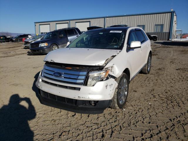 Photo 1 VIN: 2FMDK4KC6ABA88896 - FORD EDGE LIMIT 