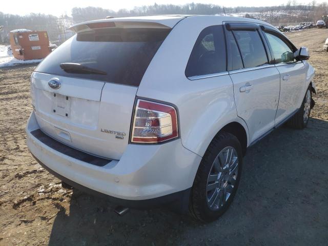 Photo 3 VIN: 2FMDK4KC6ABA88896 - FORD EDGE LIMIT 