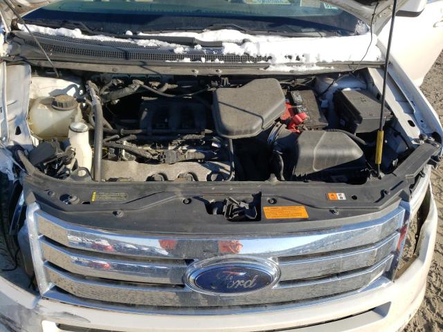 Photo 6 VIN: 2FMDK4KC6ABA88896 - FORD EDGE LIMIT 