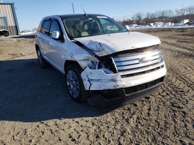 Photo 8 VIN: 2FMDK4KC6ABA88896 - FORD EDGE LIMIT 