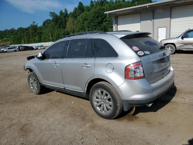 Photo 1 VIN: 2FMDK4KC6ABA93953 - FORD EDGE 