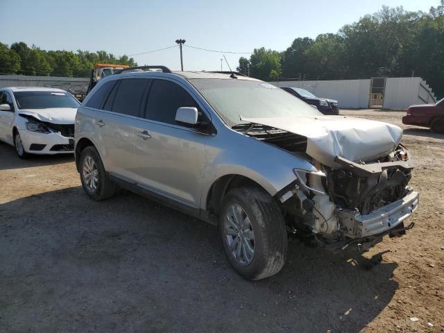 Photo 3 VIN: 2FMDK4KC6ABA93953 - FORD EDGE 