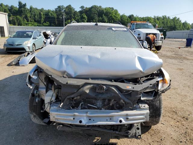 Photo 4 VIN: 2FMDK4KC6ABA93953 - FORD EDGE 