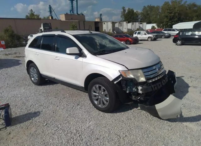 Photo 0 VIN: 2FMDK4KC6ABA94052 - FORD EDGE 